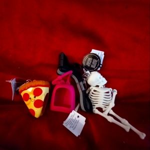 Bath and body works items